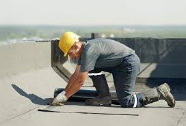  , WA Roofing Pros